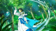 The Water Magician 8.Bölüm izle