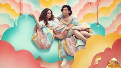 Too Much 1.Sezon 2.Bölüm izle