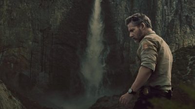 Untamed 1.Sezon 2.Bölüm izle
