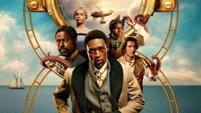 Washington Black 1.Sezon 8.Bölüm izle
