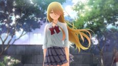 Watari-kun no xx ga Houkai Sunzen 10.Bölüm izle