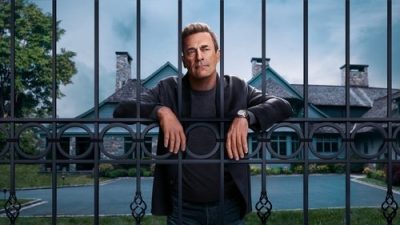 Your Friends and Neighbors 2.Sezon 5.Bölüm izle