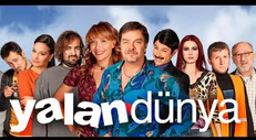 Yalan Dünya 27.Bölüm izle