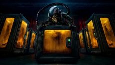 Alien: Earth 1.Sezon 7.Bölüm Türkçe Dublaj izle