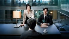 Beyond the Bar 1.Sezon 9.Bölüm izle