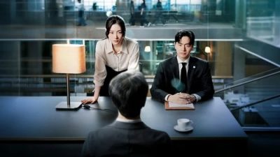 Beyond the Bar 1.Sezon 2.Bölüm izle