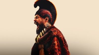 Chief of War 1.Sezon 1.Bölüm izle
