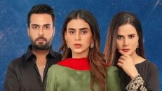 Gölgenin Kıyısında 43.Bölüm izle