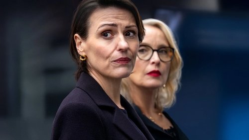 Hostage 1.Sezon 3.Bölüm izle