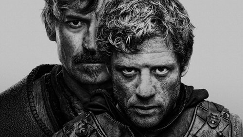 King And Conqueror 1.Sezon 2.Bölüm izle
