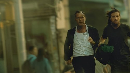 Black Rabbit 1.Sezon 1.Bölüm Türkçe Dublaj izle