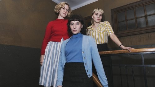 Diary of a Ditched Girl 1.Sezon 2.Bölüm izle