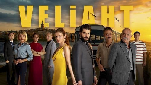 Veliaht 11.Bölüm izle