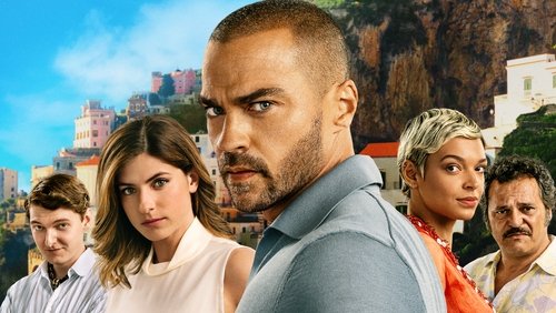 Hotel Costiera 1.Sezon 2.Bölüm Türkçe Dublaj izle
