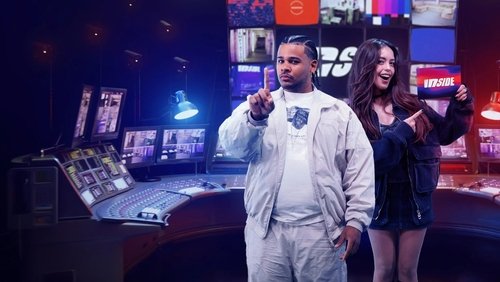 Inside: ABD 1.Sezon 8.Bölüm izle