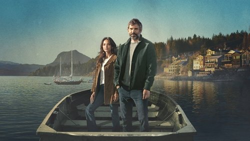 Murder in a Small Town 1.Sezon 2.Bölüm izle