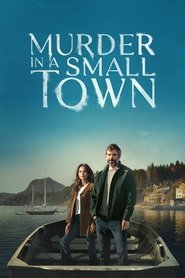 Murder in a Small Town izle 