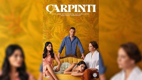 Çarpıntı 3.Bölüm izle