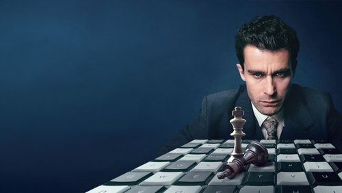 Kasparov ve Deep Blue: Rövanş 1.Sezon 2.Bölüm izle