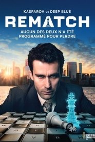 Kasparov ve Deep Blue: Rövanş izle 