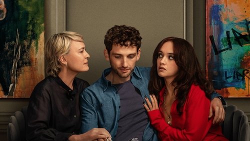 The Girlfriend 1.Sezon 1.Bölüm izle
