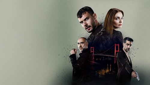 Kaosun Anatomisi 1.Sezon 8.Bölüm izle