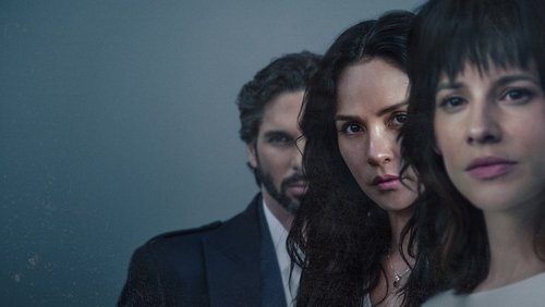 Tehlikeli Misafir 1.Sezon 1.Bölüm izle