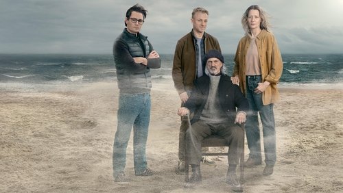 The Heritage 1.Sezon 2.Bölüm izle