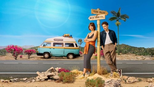 The Road Trip 1.Sezon 4.Bölüm izle