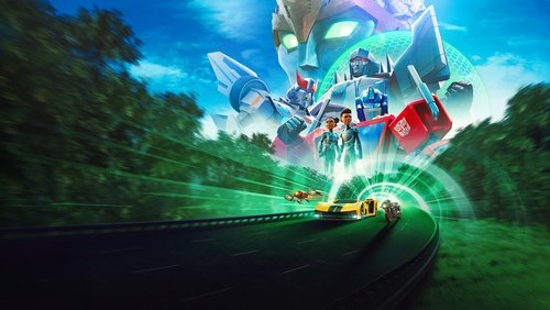 Transformers: EarthSpark 1.Sezon 11.Bölüm Türkçe Dublaj izle
