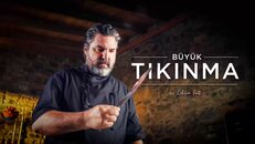 Büyük Tıkınma 2.Sezon 5.Bölüm izle