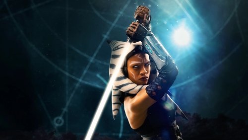 Ahsoka 1.Sezon 5.Bölüm Türkçe Dublaj izle