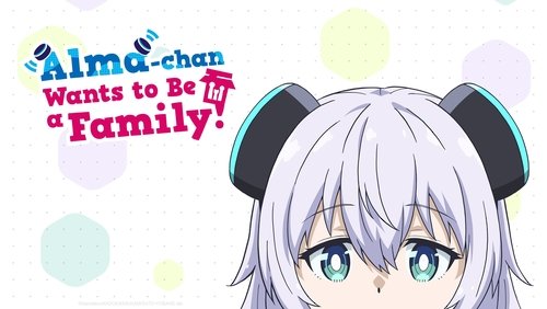 Alma-chan Wants to Be a Family! 3.Bölüm izle
