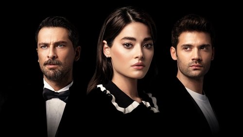 Aynadaki Yabancı 2.Bölüm izle
