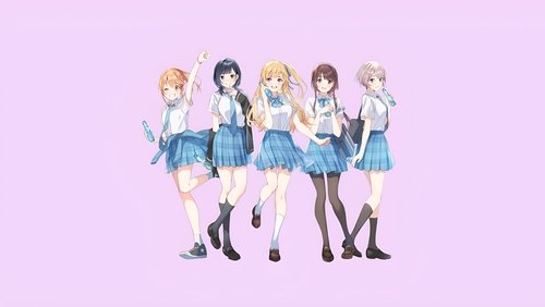 Chitose Is in the Ramune Bottle 4.Bölüm izle
