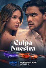 Culpa nuestra