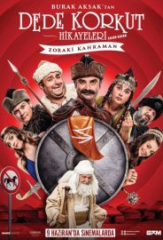 Dede Korkut Hikayeleri: Salur Kazan – Zoraki Kahraman