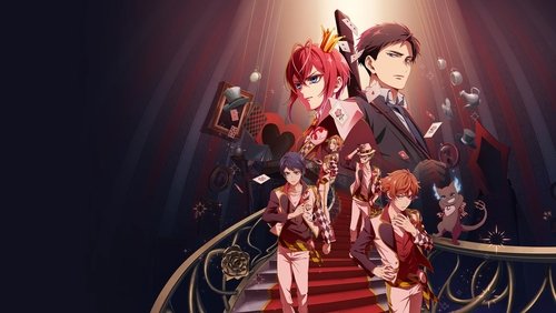 Disney Twisted-Wonderland: The Animation 1.Sezon 2.Bölüm izle