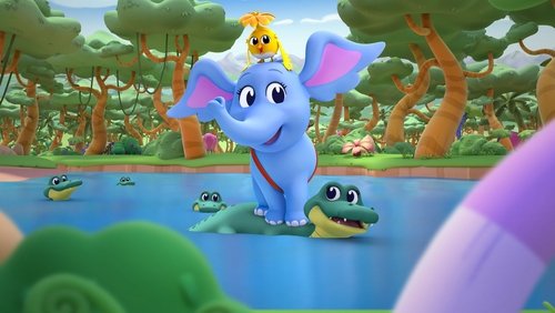 Dr. Seuss’s Horton! 2.Sezon 6.Bölüm Türkçe Dublaj izle