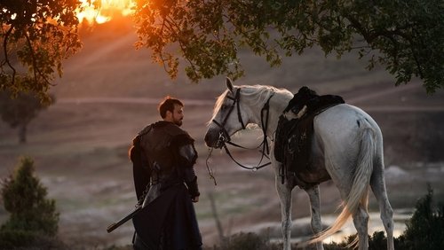 Kuruluş: Orhan 23.Bölüm izle