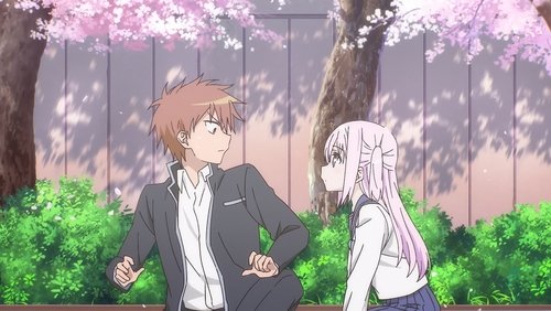 Kao ni Denai Kashiwada-san to Kao ni Deru Oota-kun 2.Bölüm izle