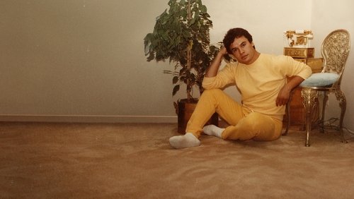 Juan Gabriel: I Must, I Can, I Will 1.Sezon 4.Bölüm izle