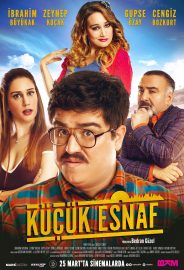 Küçük Esnaf