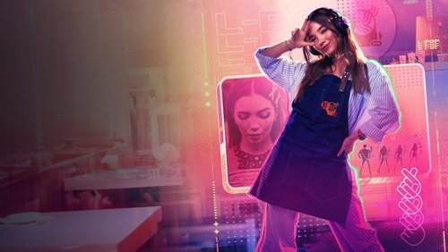 L-Pop 1.Sezon 5.Bölüm izle