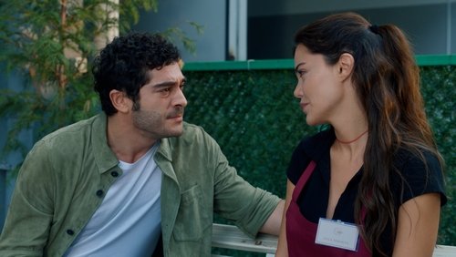 Sahtekarlar 11.Bölüm izle
