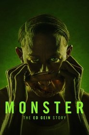 Canavar: Ed Gein’in Hikâyesi izle 
