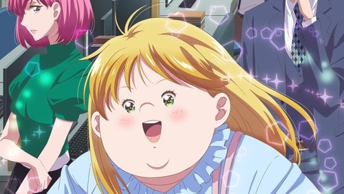 Debu to Love to Ayamachi to! 2.Bölüm izle