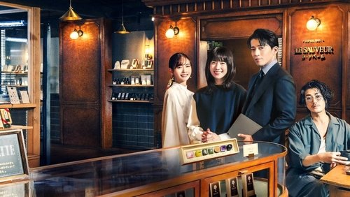 Romantics Anonymous 1.Sezon 2.Bölüm izle