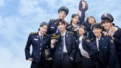 Rookie Cops 1.Sezon 9.Bölüm Türkçe Dublaj izle