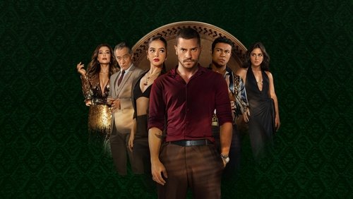 Güç Oyunları 1.Sezon 3.Bölüm izle